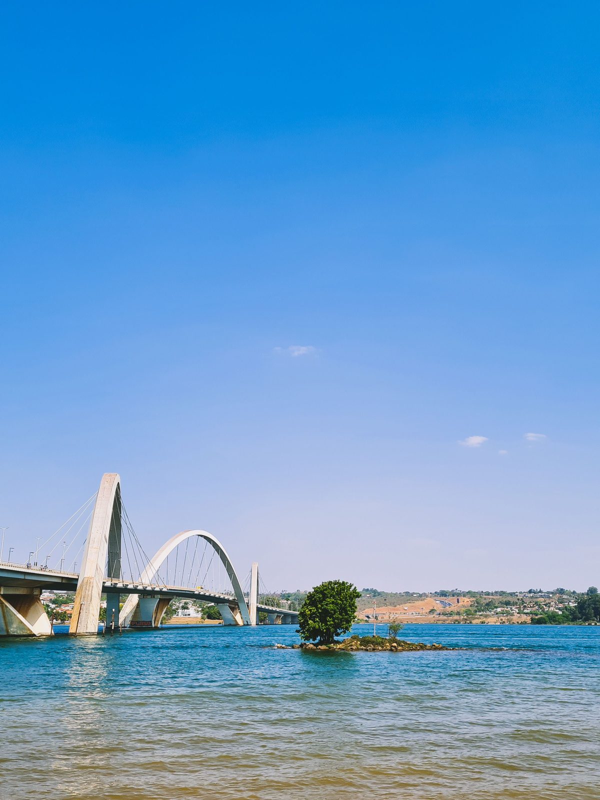Edição #5 — Sob o Céu de Brasília