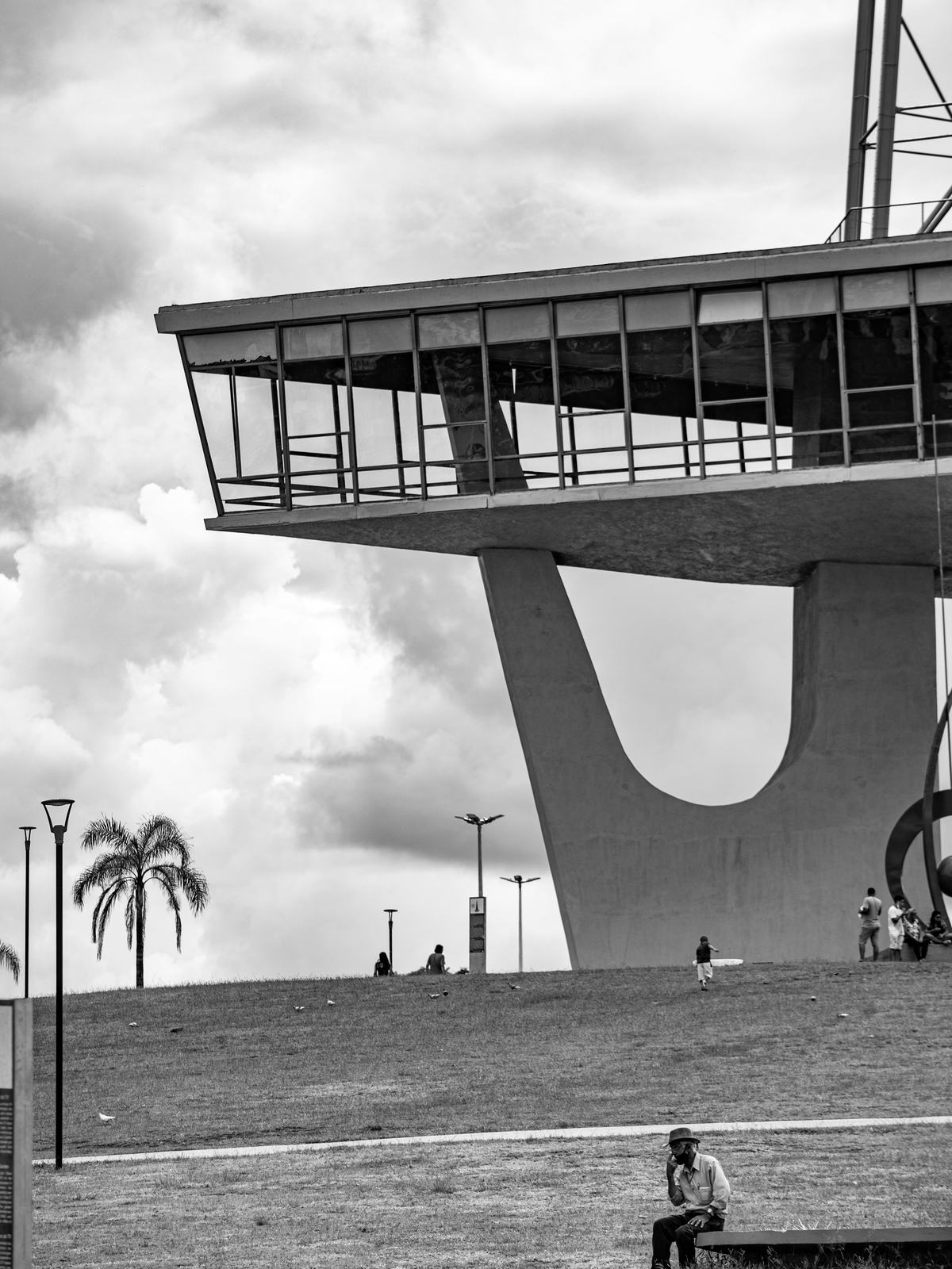 Edição #7 — Julho Concreto