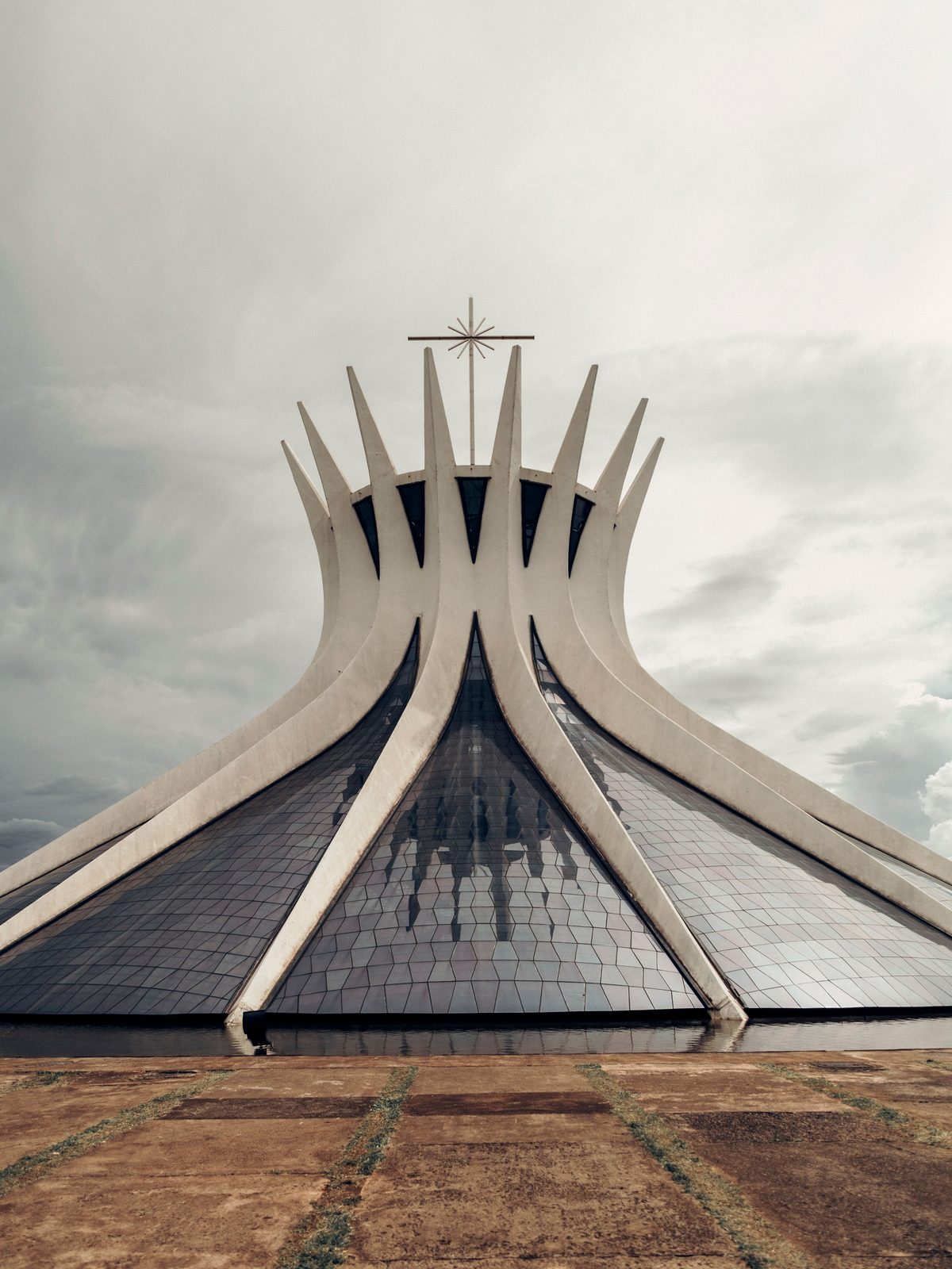 Edição #9 — Setembro Modernista