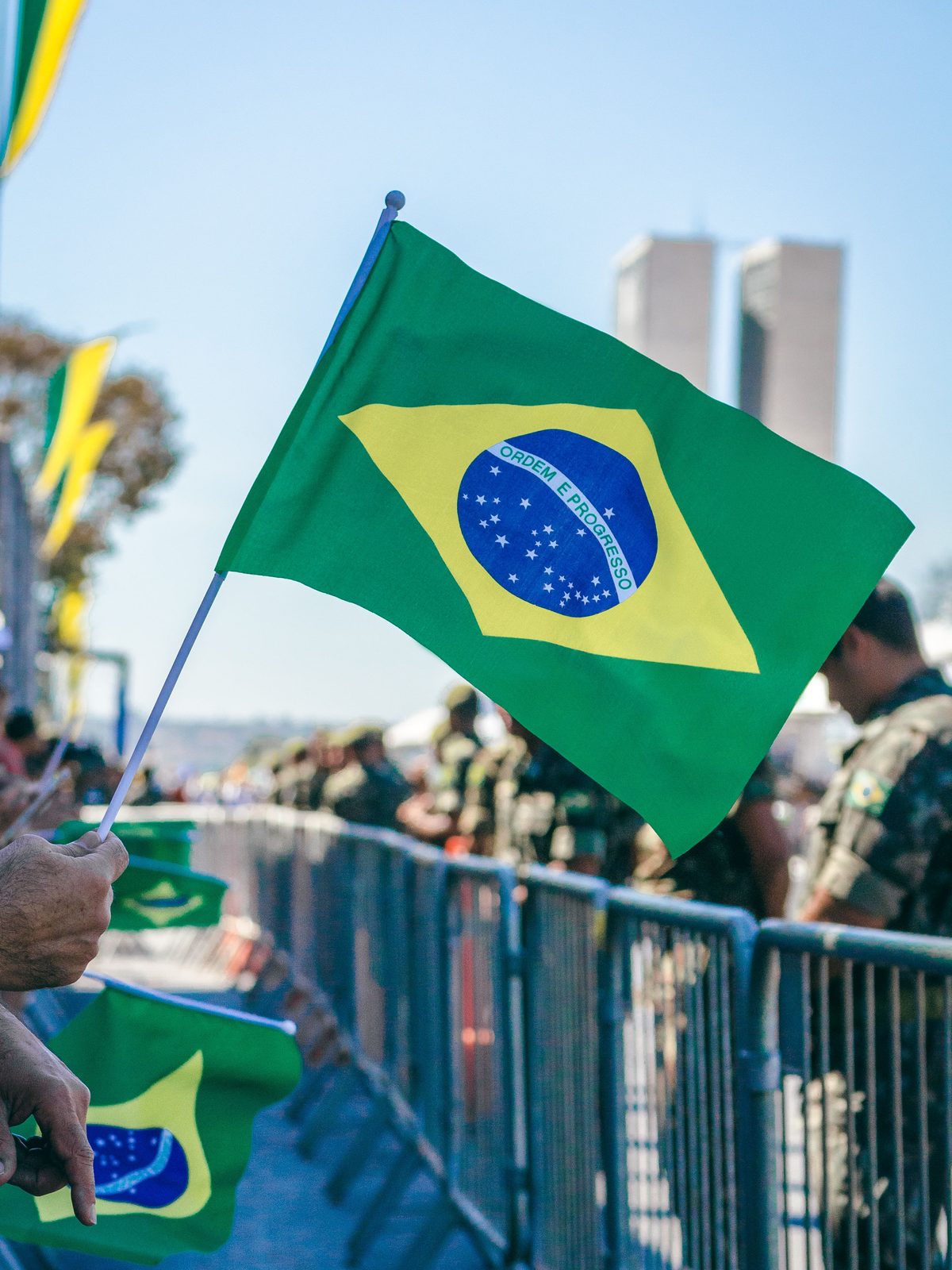 Edição #14 — Fevereiro em Marcha