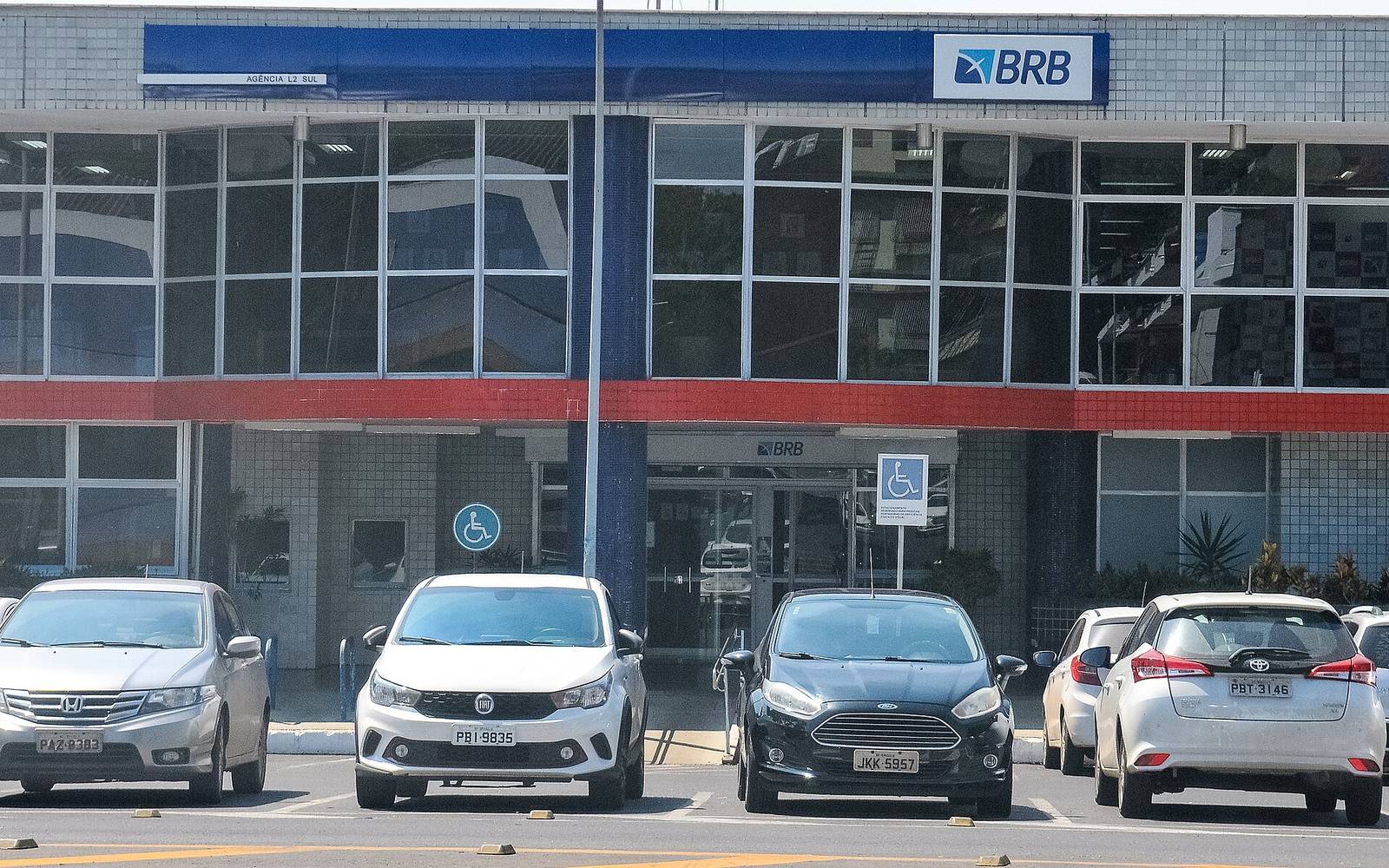 GDF pede aporte de R$ 4 bilhões ao FGC para socorrer o BRB