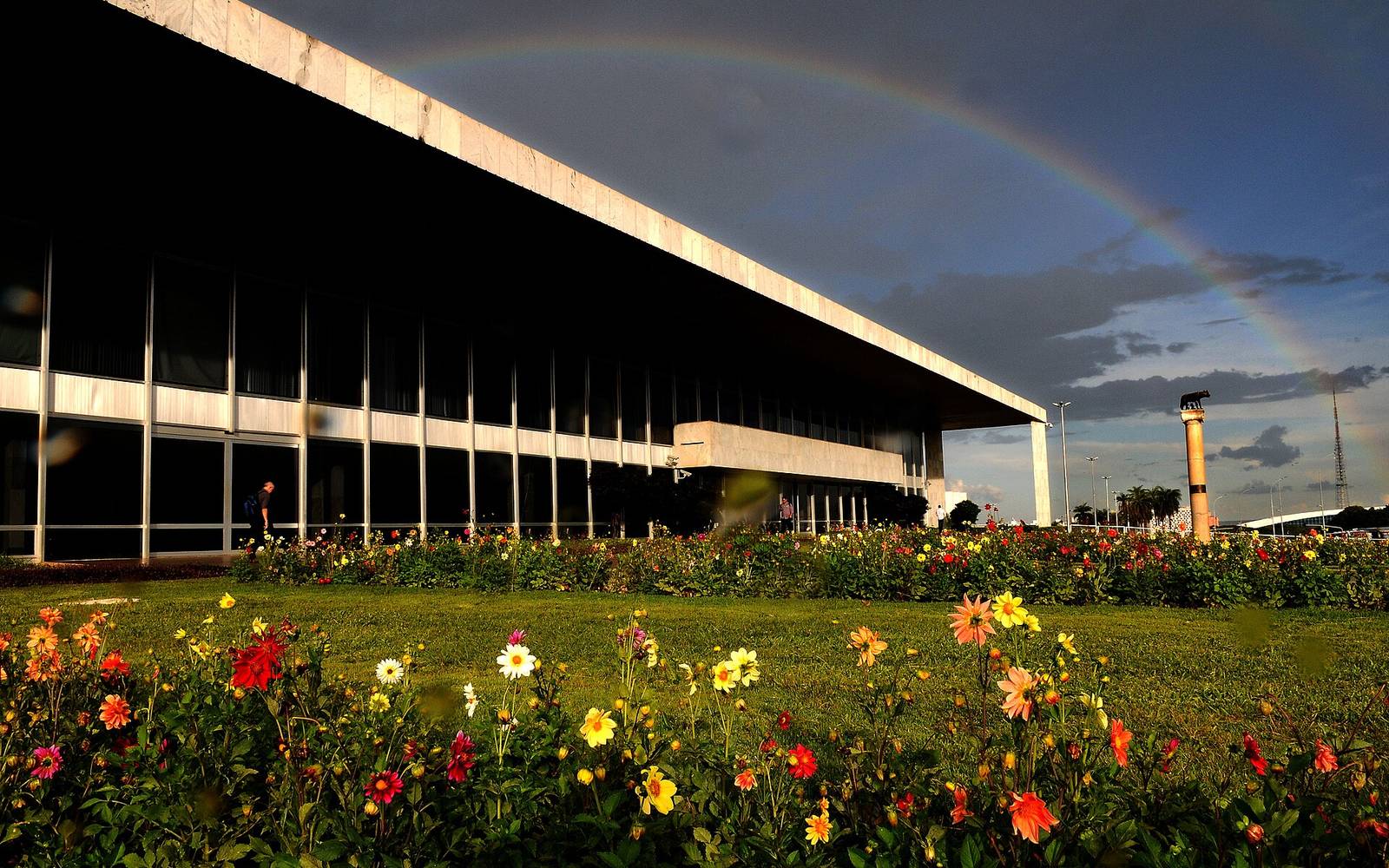 Brasília registra a maior inflação do país em junho e amplia déficit fiscal