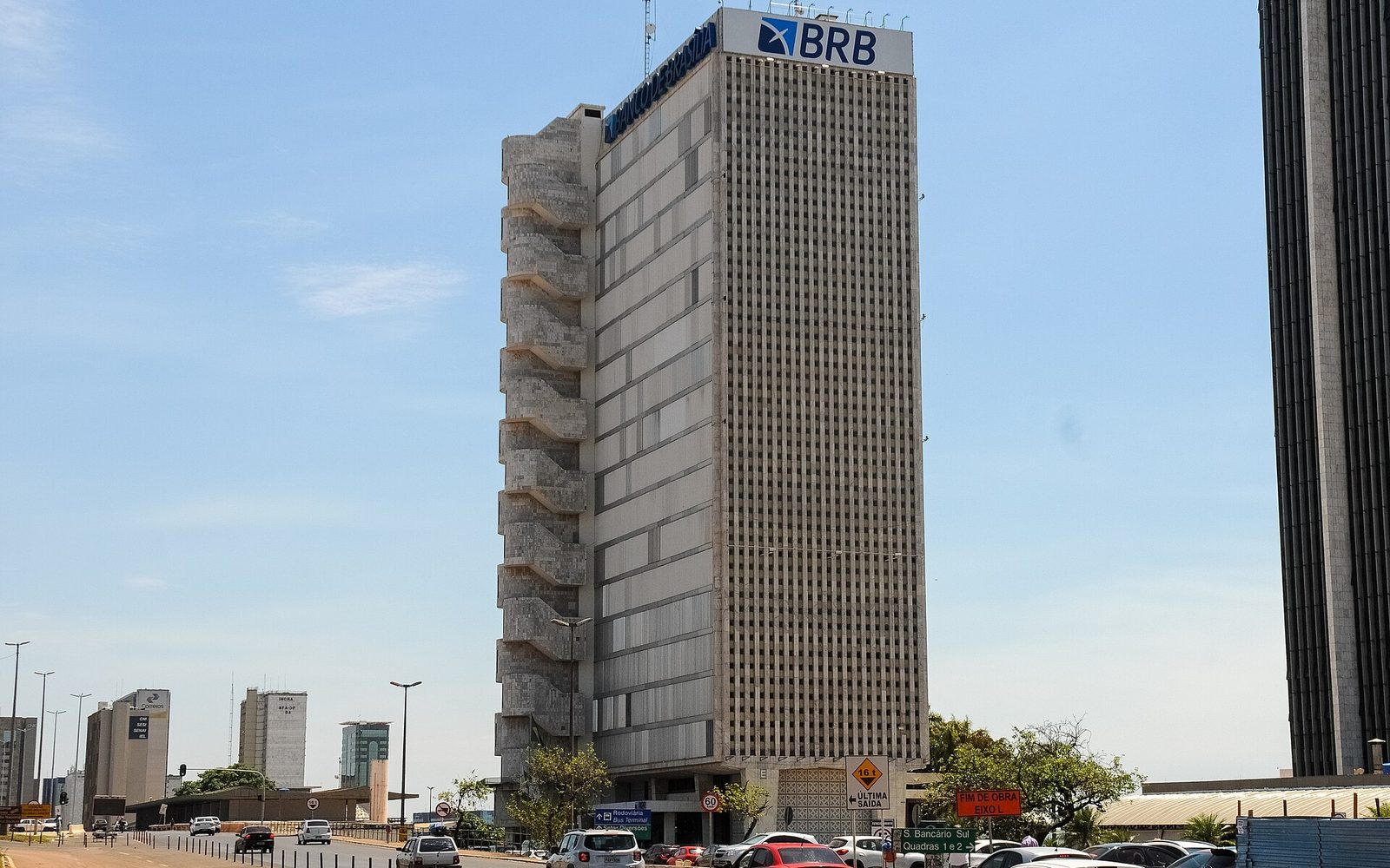 Situação fiscal do DF dificulta aporte no BRB e acende alerta para orçamento de 2026