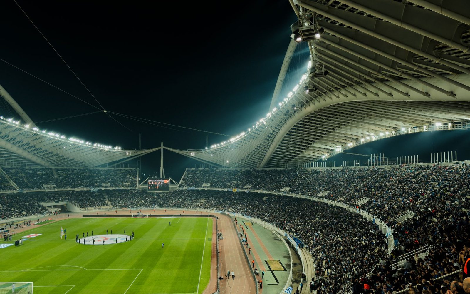 Gama conquista bicampeonato invicto do Candangão 2026 no Mané Garrincha